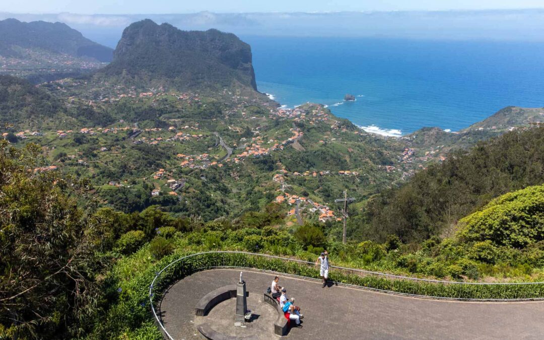 Slow Tourism & Senior Tourism: Discover Madeira at Your Own Pace